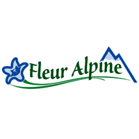 Fleur Alpine ORGANIC