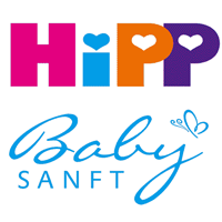 HiPP Babysanft