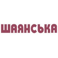 Шаянська